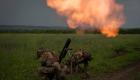 Guerre en Ukraine : de nouvelles offensives et des avancées dans l'Est