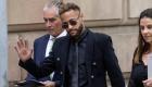 Scandaleux - Neymar poursuivi  en justice dans une nouvelle affaire 