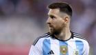 Lionel Messi prendre sa retraite avec la sélection argentine