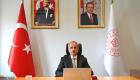 Ulaştırma Bakanı Uraloğlu: Ulaşımda rekordan rekora koşuyoruz