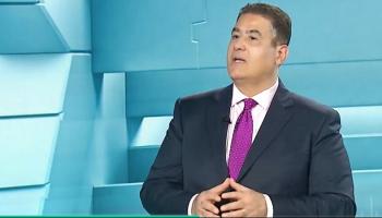  الخبير المالي الإماراتي علي حمودي