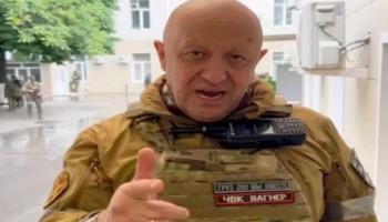 يفغيني بريغوجين مؤسس 