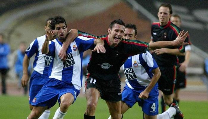 Mort du footballeur Cédric Roussel, terrassé par une crise cardiaque