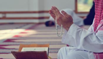كيفية صلاة عيد الأضحى 2023