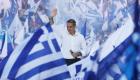 Elections en Grèce : le parti de droite de Kyriakos Mitsotakis largement en tête, selon des sondage 