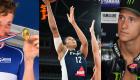 Champion de France, l'Eurobasket … Ce qu'il faut retenir du week-end sport