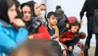 به دستور وزارت کشور بریتانیا؛ ۴۰۰ پناهجو افغان محل اقامت‌شان را ترک می‌کنند 