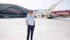 Tom Cruise, yeni Abu Dabi Uluslararası Havalimanına gelen ilk uçakla BAE’ye ulaştı