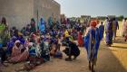 Sudan'da tırmanan çatışmalar bayram sevincini bozdu 