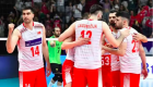 Türkiye A Milli Erkek Voleybol Takımı, CEV Avrupa Altın Ligi'nde şampiyon oldu