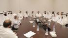 فريق الوعظ بمكتب شؤون حجاج دولة الإمارات يستعرض تجهيزاته لخدمة ضيوف الرحمن
