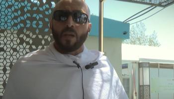 الدكتور محمد مطر الكعبي