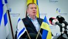 إسرائيل وأوكرانيا.. انتقادات حادّة واستدعاء السفير