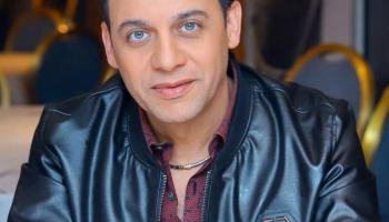 الفنان مصطفى قمر - أرشيفية