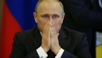 الرئيس الروسي فلاديمير بوتين- أرشيفية