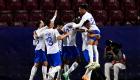 EURO U21: Cherki-Barcola, les Bleuets parlent lyonnais lors de la victoire de l'équipe de France