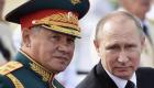 Ce que l'on sait sur Sergueï Choïgou, ministre russe de la défense