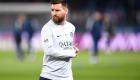 PSG, un traitement honteux pour Léo Messi