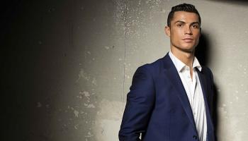 كريستيانو رونالدو نجم النصر السعودي