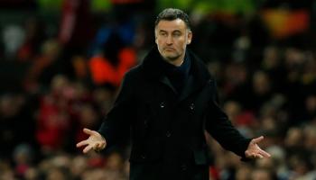 كريستوف غالتييه مدرب باريس سان جيرمان