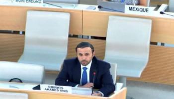 المستشار علي الشميلي