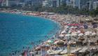 Antalya, bayram tatilinde turistlerin gözdesi: Doluluk oranı yüzde 100