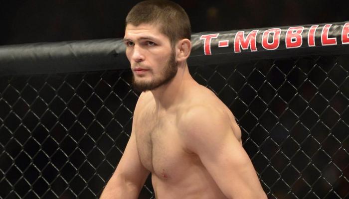 Khabib 