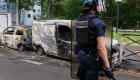 France/Meurtre de Nahel : plus de 1.300 interpellations après la 4e nuit de violences
