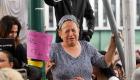 Émeutes en France : la grand-mère de Nahel lance un appel au calme