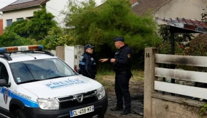 Vidéo.. Violences après la mort de Nahel : le domicile d'un maire ...
