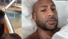 Booba trouve la maison de Kaaris et se moque de sa petite piscine