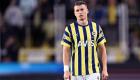 Alioski’den Fenerbahçe’ye veda