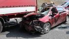 Kurban Bayramı'nda trafik kazaları alarmı: 17,774 kaza meydana geldi
