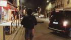 Paris'in en işlek caddesi olan Şanzelize tahliye edildi