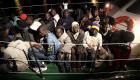Afrikalıları taşıyan göçmen botu battı: 51 ölü