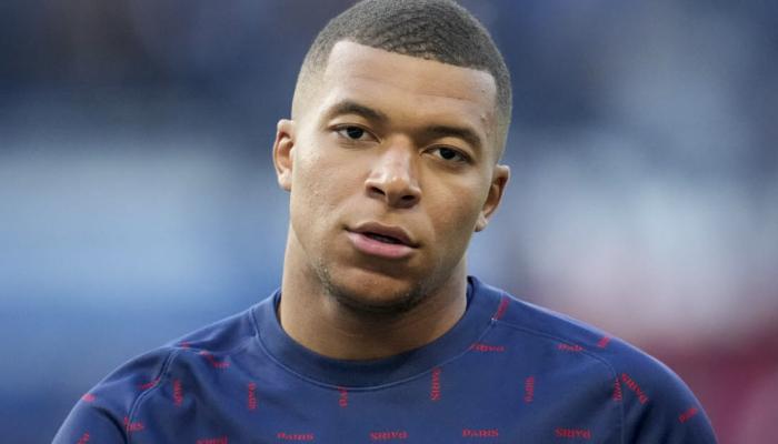 Mbappé