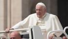 البابا فرنسيس يشيد بدور الإمارات في نشر ثقافة السلام والتسامح (فيديو)
