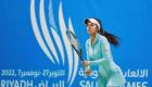 عربستان میزبان تور جهانی تنیس زنان می‌شود؟