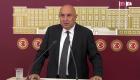 Kılıçdaroğlu'ndan yeni atama: Engin Özkoç genel başkan başdanışmanı oldu