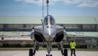 Yunanistan, bir Rafale savaş uçağını daha teslim aldı