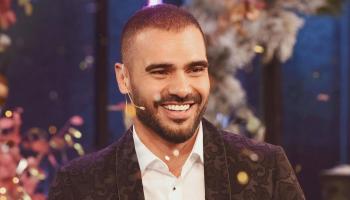 الفنان اللبناني جوزيف عطية