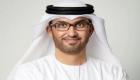 سلطان الجابر: تحديث استراتيجيتي الطاقة والهيدروجين خطوة رائدة تؤكد التزام الإمارات الراسخ لتحقيق الحياد المناخي