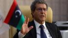 وزير النفط الليبي: تصدير الغاز لأوروبا لم يتوقف وزيادة الضخ غير واردة