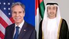 الإمارات وأمريكا.. مباحثات لتعزيز العلاقات الاستراتيجية والشراكة