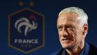 Mort de Nahel: Deschamps prend la parole après le communiqué des joueurs appelant les émeutiers au calme