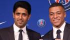 PSG : le coup de pression du club dans le dossier Mbappé !