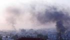 Des panaches de fumée au-dessus de Jénine, poursuite des frappes israéliennes (VIDEO)