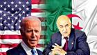 USA/Algerie: le message de Biden à Tebboune à l'occasion de la fête de l'indépendance de l'Algérie 