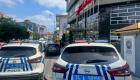 Maltepe Belediyesi'ne silahlı saldırı: Ateş açan müteahhit gözaltına alındı