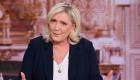 Émeutes : Marine Le Pen dénonce «la haine de la France» des jeunes casseurs